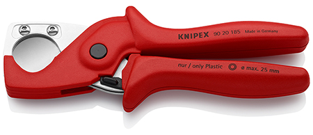 Torulõikur 185 mm, Knipex