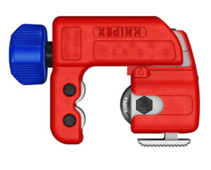 Torulõikur metalltorudele 77 mm Tubix, Knipex
