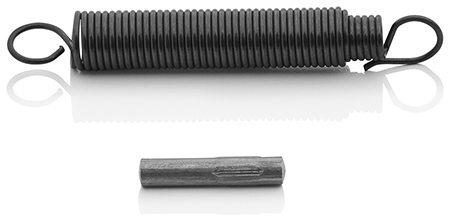 Kullinokade vahetusvedru, Knipex