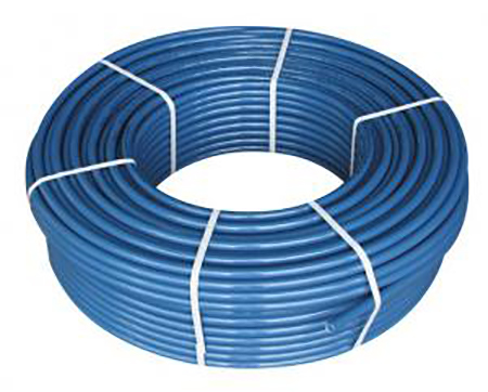 Põrandakütte toru PE-RT 16 × 2,0